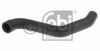 MERCE 1165013482 Radiator Hose